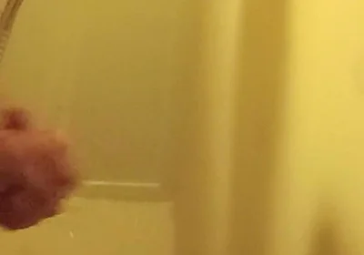 Cleaned Cock