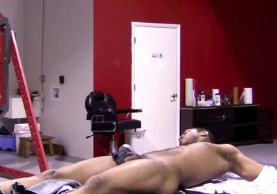 Slave Mates - Chapter 2