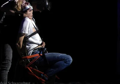 Nicky Rip the Clothes and Tickle