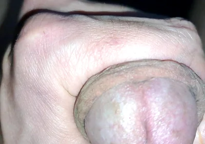 Slow-motion Ejaculation.