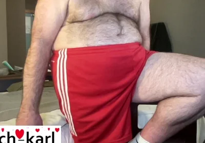 What's in Those Shorts?