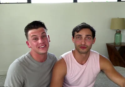 JOE Mason Loves Him Some Yummy Cock. Lil Slut