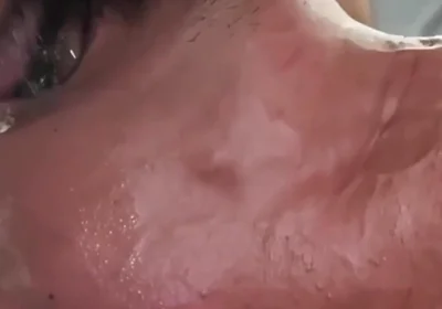 My Addiction to Pleasing My Master Until My Throat Is Filled with Semen