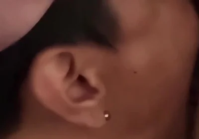 Obsessed with the Smell and Taste of My Master's Cock