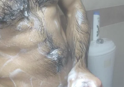 Showering and Ejaculation