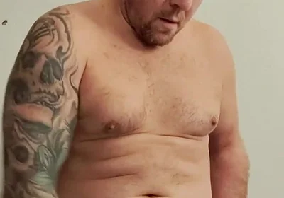 Watch Daddy Stroke His Cock Until He Cums for You