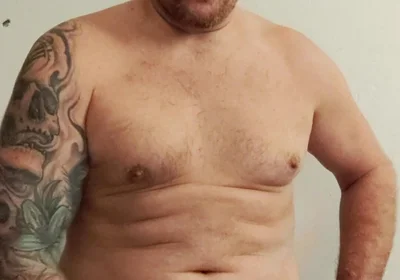 Watch Daddy Stroke His Cock Until He Cums for You