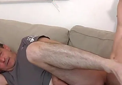 Jose's student fucks his ass raw