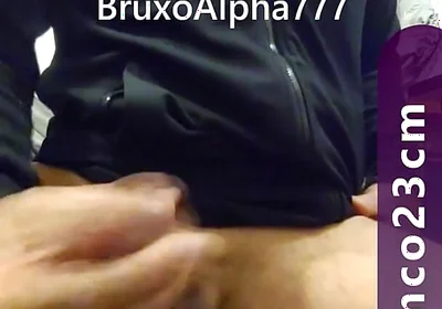 Weird Big Dick