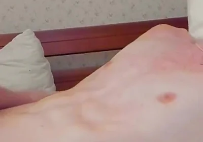 That Cum Could Be in You