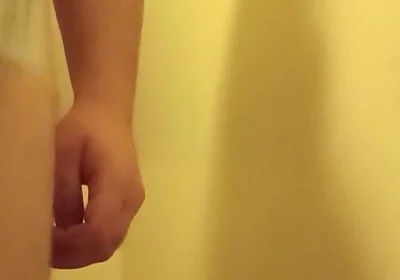 Dick Brushing