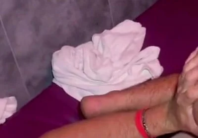 MAX fucked raw in jockstrpa by bear tominant