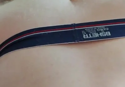 Pounded by Arab Cock