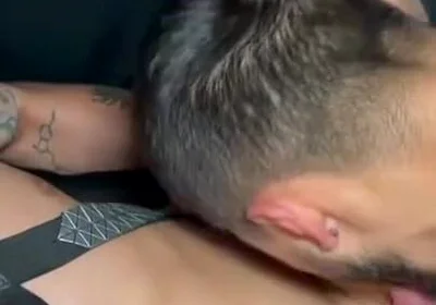 The twink Nicoluaks used raw by Latino Aster Barbon