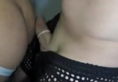 The French boittom Maliodass fucked by Latino tinkw bdsm in sling