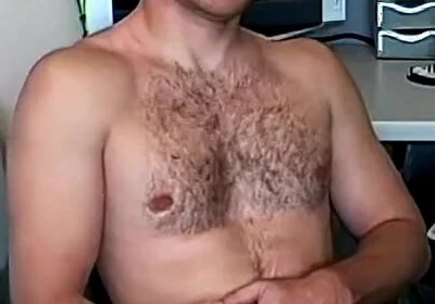 Sexy Straight Guy Rick in Kc