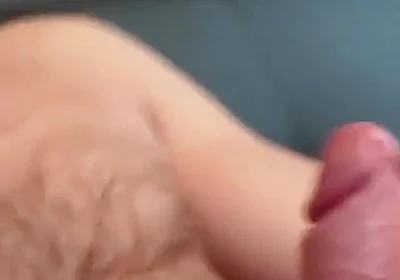 Alright Fellas. Gotta Keep It Rolling! Here's a Solo Session Complete with the Kind of Monster Cumshot You've Come to Expect