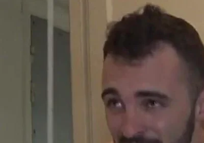 Kenny Pitt Fucked Raw by Kevin David