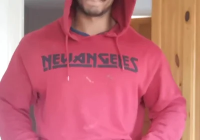 Cooking Some Food Back From the Gym