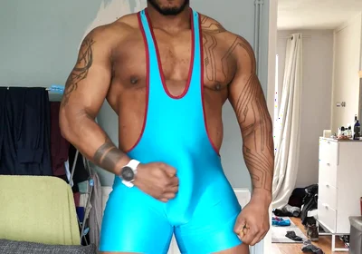 More Bug Cock This Week as I Will Be at Home for 6 Days