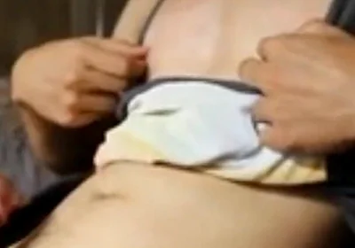 POV Solo Tease - Close-up & Real Energy