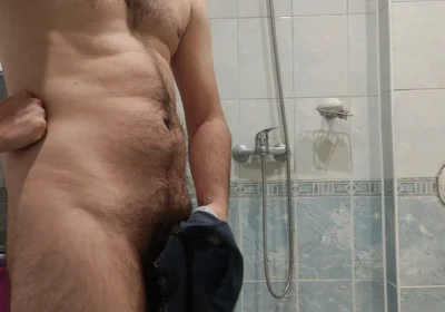 My Stepfather Boxers