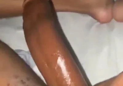 BBC Latino, Rubbing Cock for You