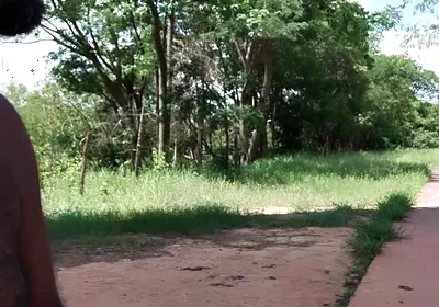 Urinating in the Street and Getting Naked