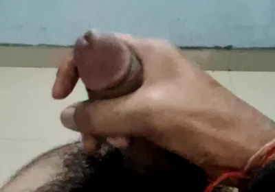 Big Cock Messy Double Cumshot
