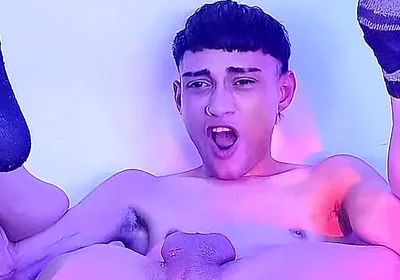 I Like Hoops in My Ass