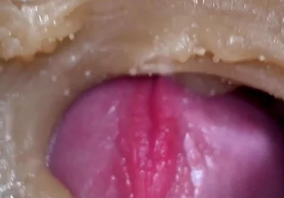 Asmr Deep Pussy Captured Overdose Ejaculation of Sperm 4K