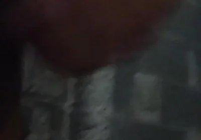 Pervert in the Bathroom