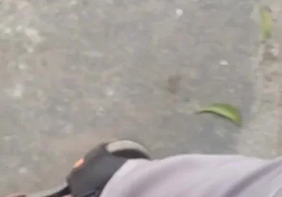 Tamilteninches BBC Public Show on Bus Stand