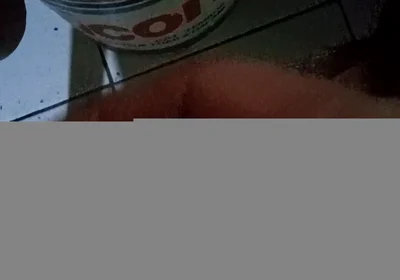 Penis with Prayer Beads