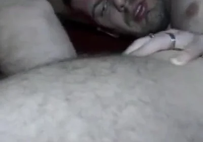 Riky Hard fucked raw by the straight Vlad Castle