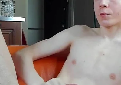 I Am Horny and Want to Cum