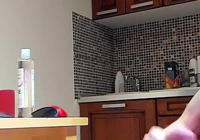 I Watch Gay Porn on My Phone Very Much Cum This