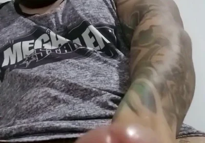 Compilation of My Huge Cock