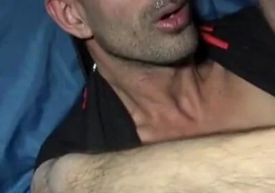 The pig Ludwig used raw by Aaron