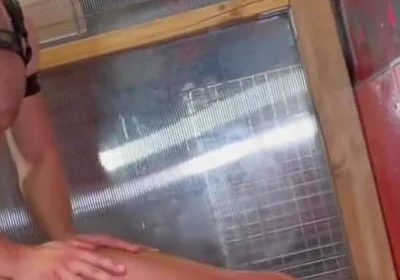 Valdo Smith used raw by Hurricane