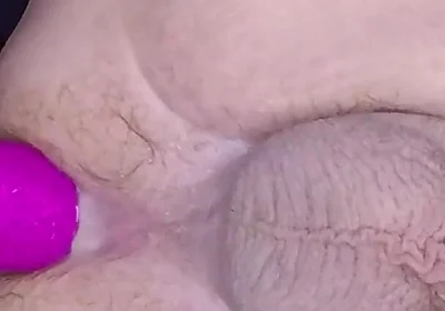 My Favorite Toy to Loosen up