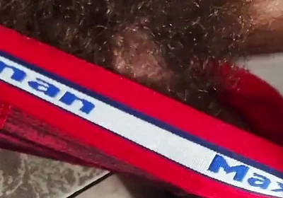 Boxer Underwear - a Desire