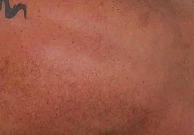 Muscle Daddies with Rick Kelson