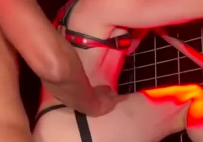 The twink Jeriko fucked raw by XXL black cock