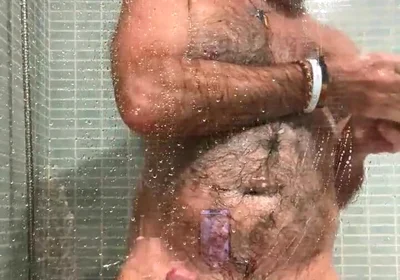 Stream Started at 02/23/2024 11:04 Am Shower Time