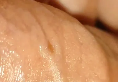 Straight Daddy Makes Extreme Pumping of Horny Cock.