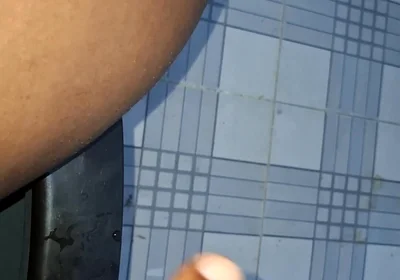 Big Dick Returned to the Capital, All the Whores Were Confused and Ran After Him