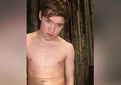 First Vibrator Experience Mixed With Fleshlight