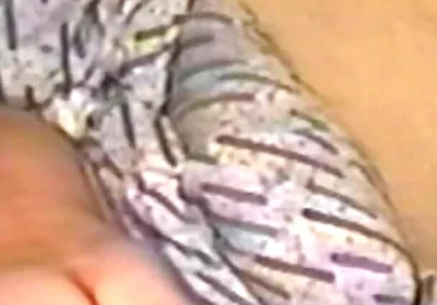 18 Year Old Mark Naked Hump in Bed Masturbation