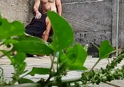 Camera in the Woods Films Two Straight Guys Fucking